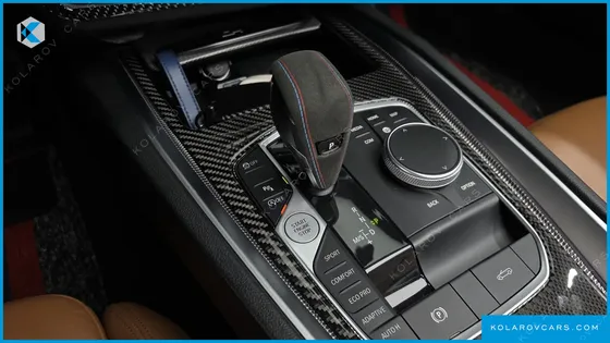 BMW Z4 M40I
