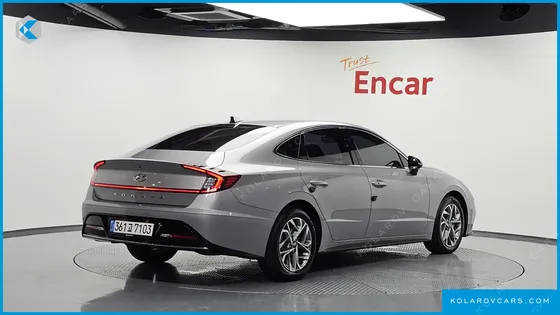 HYUNDAI SONATA 2.0