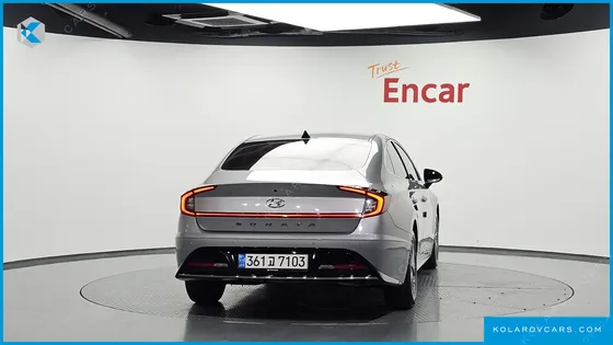 HYUNDAI SONATA 2.0