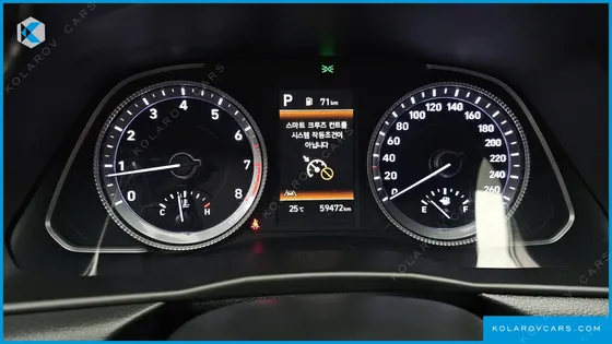 HYUNDAI SONATA 2.0
