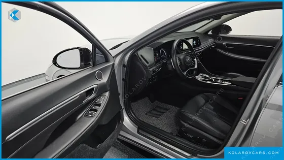 HYUNDAI SONATA 2.0