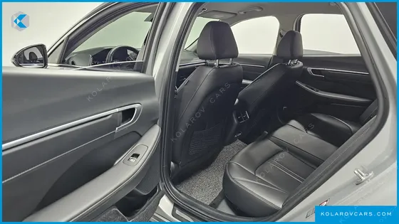 HYUNDAI SONATA 2.0