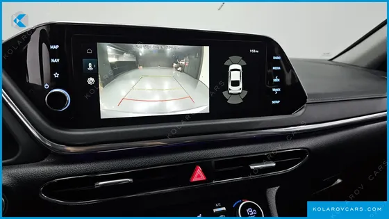 HYUNDAI SONATA 2.0