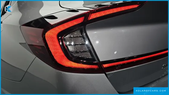 HYUNDAI SONATA 2.0