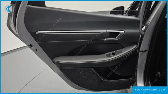 HYUNDAI SONATA 2.0