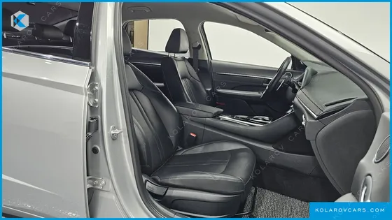 HYUNDAI SONATA 2.0