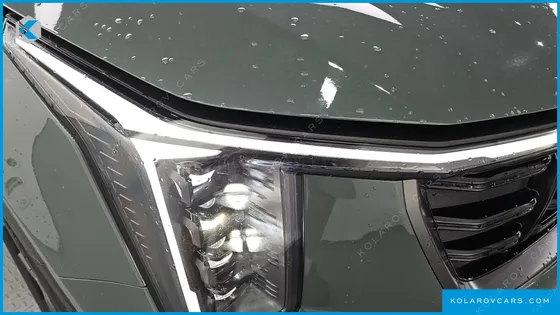 KIA SORENTO HEV 1.6 4WD