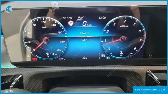 MERCEDES CLA-CLASS CLA250 4MATIC