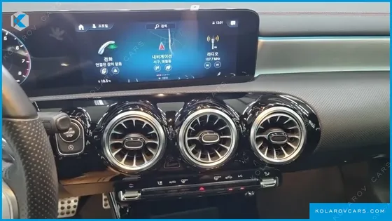 MERCEDES CLA-CLASS CLA250 4MATIC