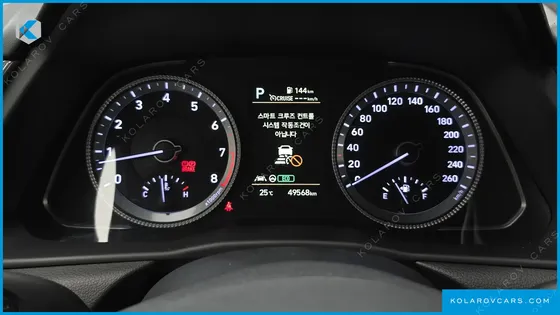 HYUNDAI SONATA 2.0