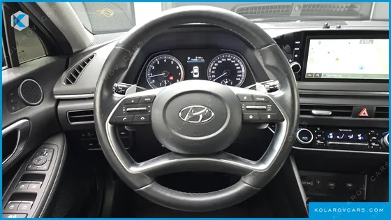 HYUNDAI SONATA 2.0