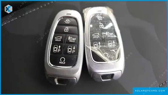 HYUNDAI SONATA 2.0