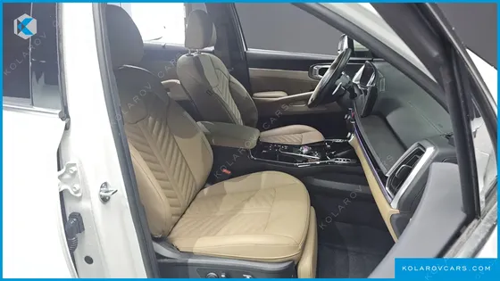 KIA SORENTO HEV 1.6 2WD