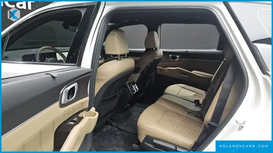 KIA SORENTO HEV 1.6 2WD