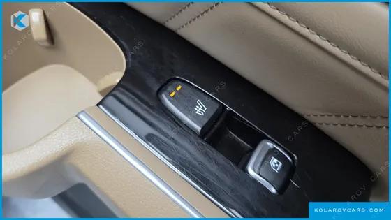 KIA SORENTO GASOLINE 2.5T 4WD