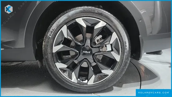 KIA SORENTO GASOLINE 2.5T 4WD
