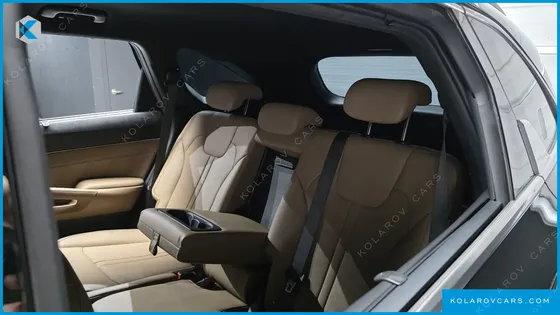 KIA SORENTO GASOLINE 2.5T 4WD