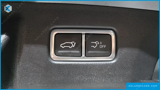 KIA SORENTO GASOLINE 2.5T 4WD