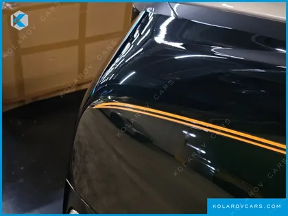 ROLLS ROYCE CULLINAN 6.7 V12