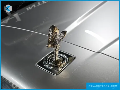 ROLLS ROYCE CULLINAN 6.7 V12