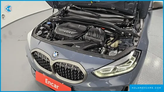 BMW 1 SERIES M135I XDRIVE