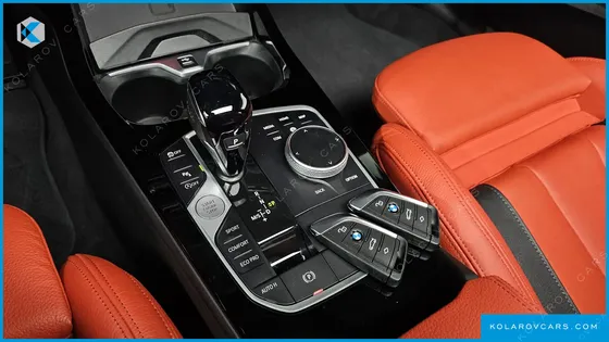 BMW 1 SERIES M135I XDRIVE