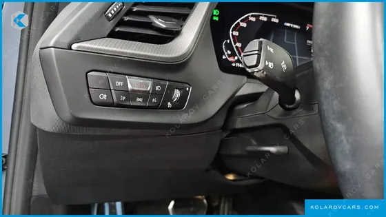 BMW 1 SERIES M135I XDRIVE