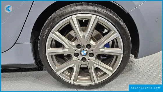 BMW 1 SERIES M135I XDRIVE