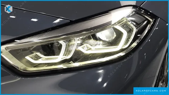 BMW 1 SERIES M135I XDRIVE