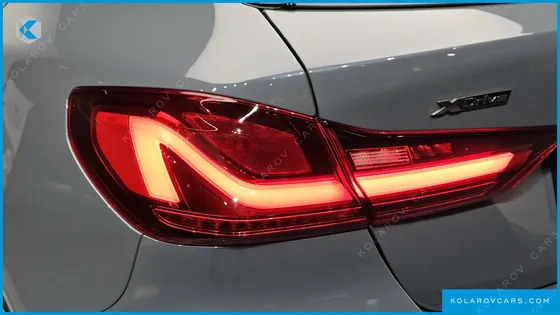 BMW 1 SERIES M135I XDRIVE