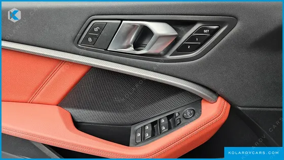 BMW 1 SERIES M135I XDRIVE