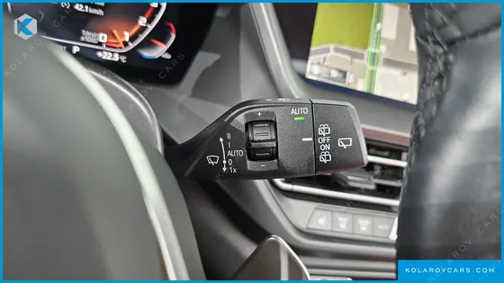 BMW 1 SERIES M135I XDRIVE