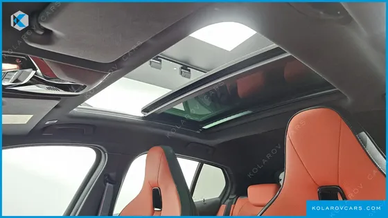 BMW 1 SERIES M135I XDRIVE