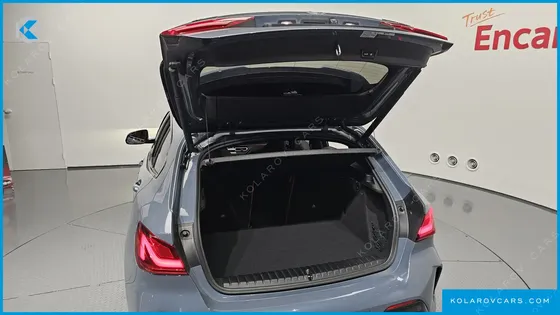 BMW 1 SERIES M135I XDRIVE