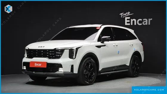 KIA SORENTO HEV 1.6 2WD