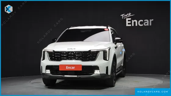 KIA SORENTO HEV 1.6 2WD
