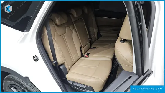 KIA SORENTO HEV 1.6 2WD