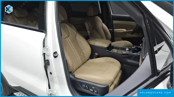 KIA SORENTO HEV 1.6 2WD