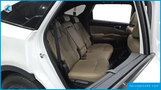 KIA SORENTO HEV 1.6 2WD