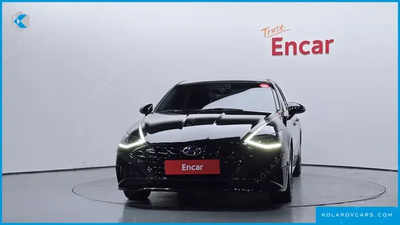 HYUNDAI SONATA 2.0
