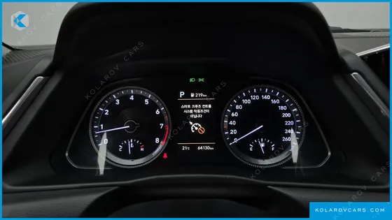 HYUNDAI SONATA 2.0