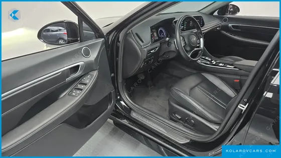 HYUNDAI SONATA 2.0
