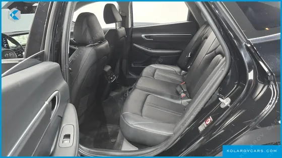 HYUNDAI SONATA 2.0