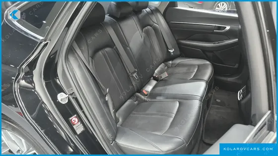 HYUNDAI SONATA 2.0
