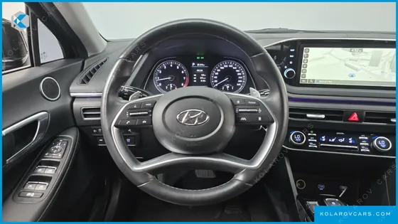 HYUNDAI SONATA 2.0
