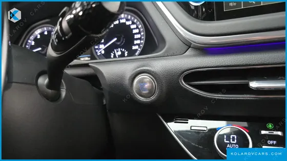 HYUNDAI SONATA 2.0