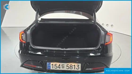 HYUNDAI SONATA 2.0