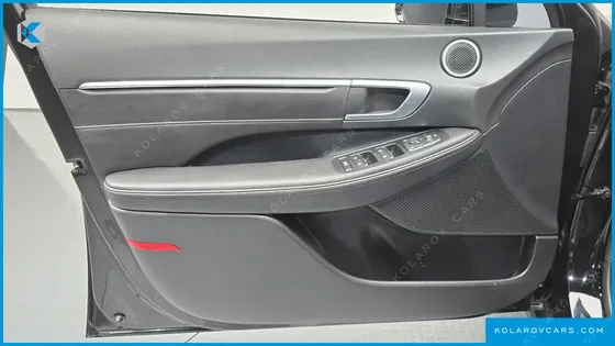 HYUNDAI SONATA 2.0