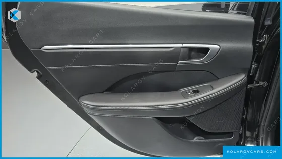 HYUNDAI SONATA 2.0