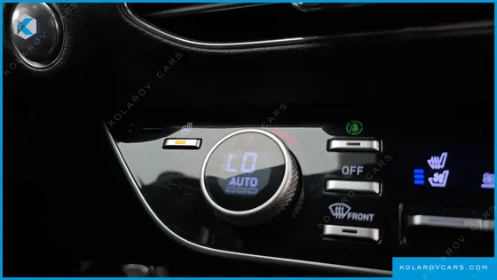 HYUNDAI SONATA 2.0